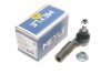 Наконечник тяги рульової (L) Skoda Octavia II 04-13/SuperB/Yeti 09-17/VW Caddy III/Pa (opt-om) MEYLE 116 020 0025/HD (фото 1)