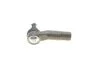 Наконечник тяги рульовой (L) Skoda Octavia II 04-13/SuperB/Yeti 09-17/VW Caddy III/Pa (opt-om) MEYLE 116 020 0025/HD (фото 2)