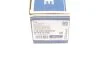 Наконечник тяги рульовой (L) Skoda Octavia II 04-13/SuperB/Yeti 09-17/VW Caddy III/Pa (opt-om) MEYLE 116 020 0025/HD (фото 6)