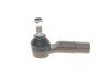Наконечник тяги рульовой (R) Skoda Octavia II 04-13/SuperB/Yeti 09-17/VW Caddy III/Passat UA63 MEYLE 116 020 0026/HD (фото 9)
