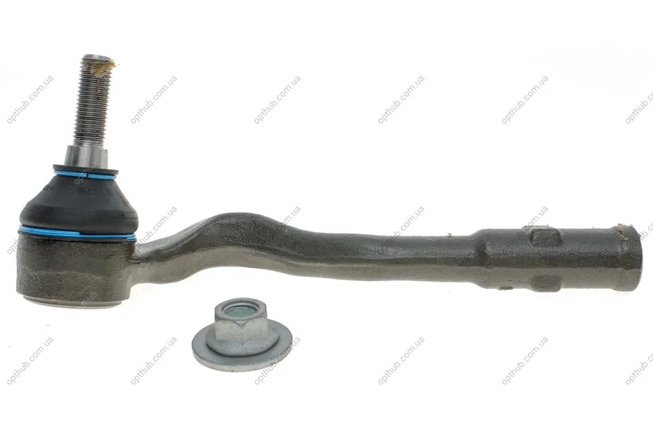 Наконечник тяги рульової (R) Audi A4/A5 1.8-3.2 07- (opt-om) MEYLE 116 020 0029/HD (фото 1)