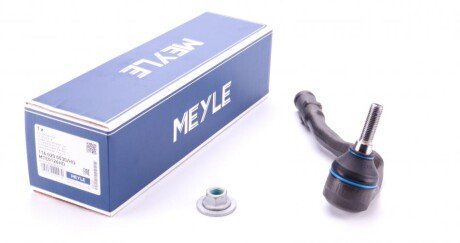 Наконечник тяги рульової (L) Audi A4/A5 1.8-3.2 07- (opt-om) MEYLE 116 020 0030/HD
