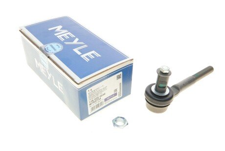 Наконечник тяги рульової Audi A4/A6/A8/ Skoda SuperB/ Seat Exeo 94-11 (opt-om) MEYLE 116 020 0046