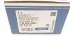 Наконечник тяги рульовой Audi A4/A6/VW Passat B5 96-05 UA63 MEYLE 116 020 0047 (фото 6)