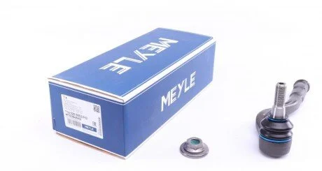 Наконечник тяги рульової (R) Audi A4/A5 15- (opt-om) MEYLE 116 020 0052/HD