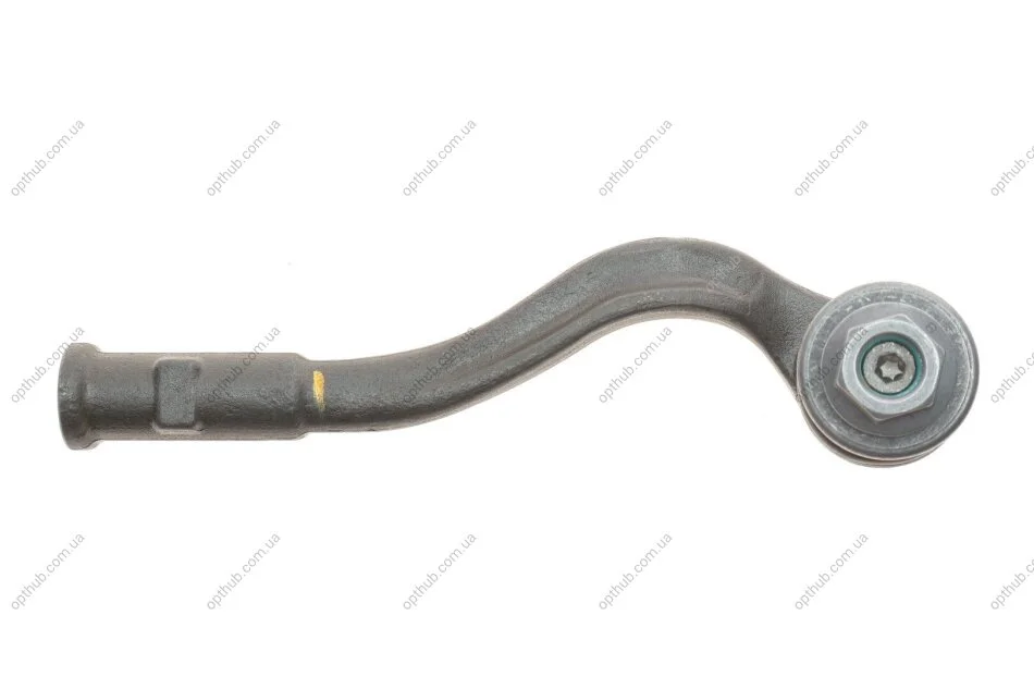 Наконечник тяги рульової (L) Audi A4/A5 15- (opt-om) MEYLE 116 020 0053/HD (фото 1)