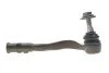 Наконечник тяги рульової (L) Audi A4/A5 15- (opt-om) MEYLE 116 020 0053/HD (фото 4)