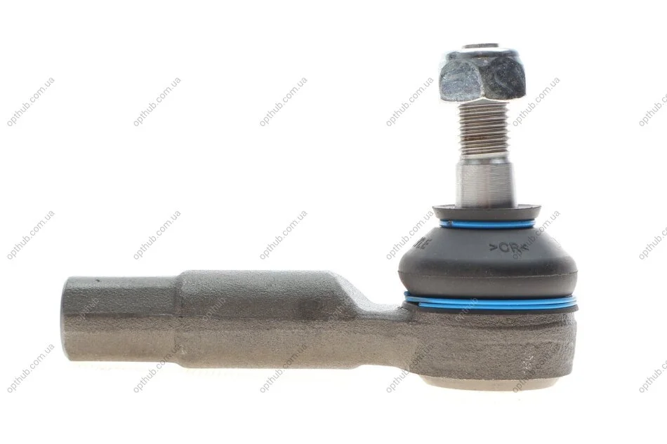 Наконечник тяги рульової (L) VW Caddy II 1.4-1.9D 94-04 (L=94mm) UA63 MEYLE 116 020 8122 (фото 1)