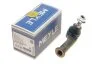 Накінечник рульової тяги VW TRANSPORTER IV 90-03 перед. міст зліва (Вир-во) MEYLE 116 020 8204/HD (фото 1)