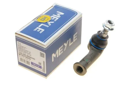 Накінечник рульової тяги VW TRANSPORTER IV 90-03 перед. міст зліва (Вир-во) MEYLE 116 020 8204/HD