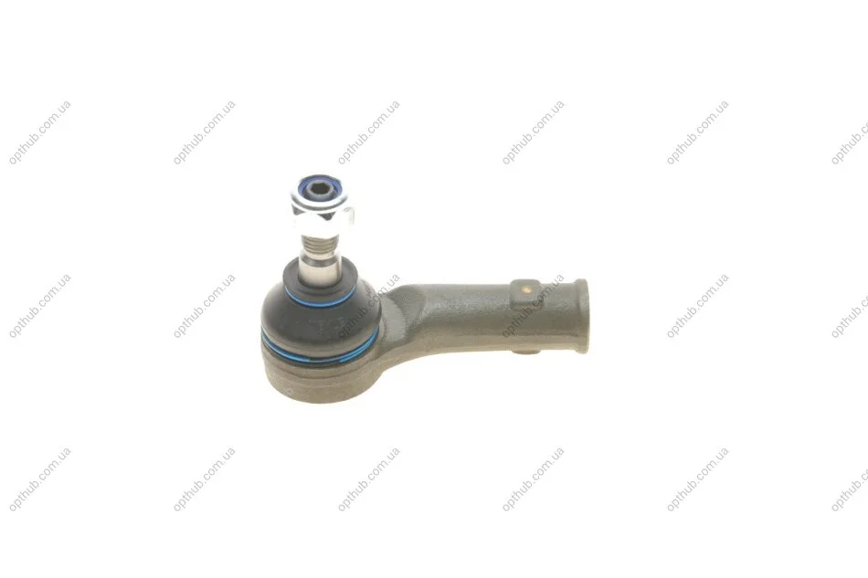 Наконечник тяги рульової (L) VW T4 90-03 (85mm) UA63 MEYLE 116 020 8215 (фото 1)
