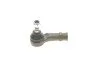 Наконечник тяги рульової (L) VW T4 90-03 (85mm) UA63 MEYLE 116 020 8215 (фото 1)
