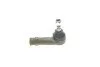 Наконечник тяги рульової (L) VW T4 90-03 (85mm) UA63 MEYLE 116 020 8215 (фото 4)