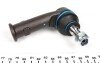 Наконечник тяги рульової (R) VW T4 90-03 UA63 MEYLE 116 020 8218 (фото 3)