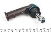 Наконечник тяги рульової (R) VW T4 90-03 UA63 MEYLE 116 020 8218 (фото 3)