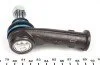 Наконечник тяги рульової (R) VW T4 90-03 UA63 MEYLE 116 020 8218 (фото 5)