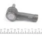Наконечник тяги рульової VW Caddy 96-00 (L=79mm) UA63 MEYLE 116 020 8222 (фото 2)
