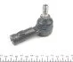 Наконечник тяги рульової VW Caddy 96-00 (L=79mm) UA63 MEYLE 116 020 8222 (фото 4)