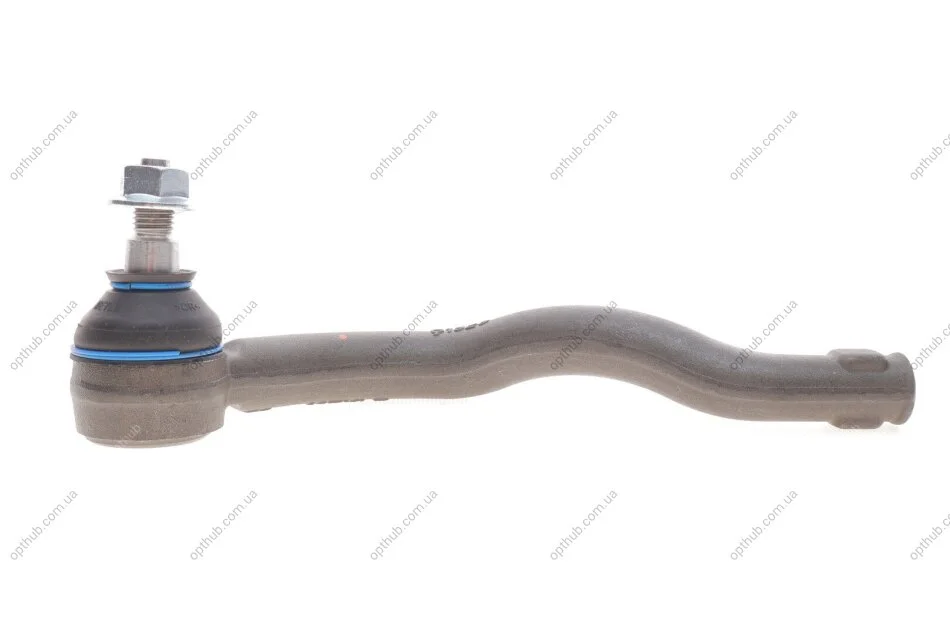 Наконечник тяги рульової (R) VW Sharan/Ford Galaxy 1.8-2.8 95-10 (L=220mm) UA63 MEYLE 116 020 8260/HD (фото 1)
