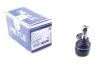 Наконечник тяги рульової (L) Audi A3/Skoda Octavia/VW Golf IV 95-10 (L=75mm) (короткий) (opt-om) MEYLE 116 020 8283 (фото 1)