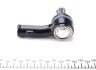 Наконечник тяги рульової (L) Audi A3/Skoda Octavia/VW Golf IV 95-10 (L=75mm) (короткий) (opt-om) MEYLE 116 020 8283 (фото 3)