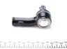 Наконечник тяги рульової (L) Audi A3/Skoda Octavia/VW Golf IV 95-10 (L=75mm) (короткий) (opt-om) MEYLE 116 020 8283 (фото 3)
