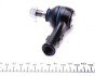 Наконечник тяги рульової (L) Audi A3/Skoda Octavia/VW Golf IV 95-10 (L=75mm) (короткий) (opt-om) MEYLE 116 020 8283 (фото 4)