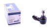 Наконечник тяги рульової (R) Audi A3/Skoda Octavia/VW Golf IV 95-10 (L=75mm) UA63 MEYLE 116 020 8285 (фото 1)