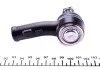 Наконечник тяги рульової (R) Audi A3/Skoda Octavia/VW Golf IV 95-10 (L=75mm) UA63 MEYLE 116 020 8285 (фото 3)