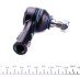 Наконечник тяги рульової (R) Audi A3/Skoda Octavia/VW Golf IV 95-10 (L=75mm) UA63 MEYLE 116 020 8285 (фото 4)