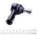 Наконечник тяги рульової (R) Audi A3/Skoda Octavia/VW Golf IV 95-10 (L=75mm) UA63 MEYLE 116 020 8285 (фото 4)