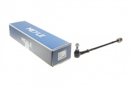 Тяга рульова (з наконечником) MB Sprinter (906)/VW Crafter 2.0TDI/2.5TDI 06- UA63 MEYLE 116 030 0033