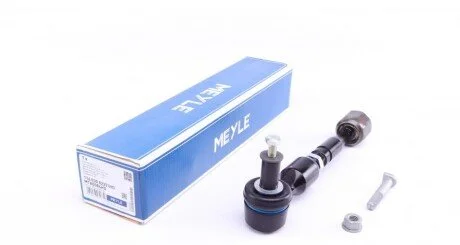 Тяга рулевая (с наконечником) Audi A4/A6/VW Passat 97-05 UA63 MEYLE 116 030 8227/HD