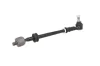 Рульова тяга(з наконечником) прав (dł.340mm) VW CALIFORNIA T4 CAMPER, TRANSPORTER T4 1.8-2.8 07.90-06.03 MEYLE 116 030 8314/HD (фото 2)