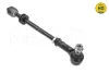 Рульова тяга(з наконечником) прав (dł.340mm) VW CALIFORNIA T4 CAMPER, TRANSPORTER T4 1.8-2.8 07.90-06.03 MEYLE 116 030 8314/HD (фото 3)
