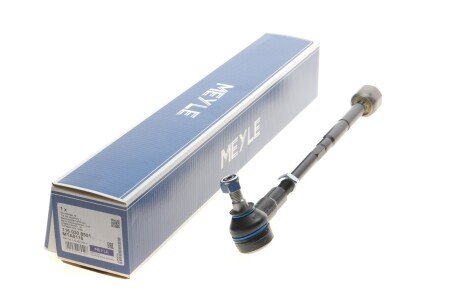 Тяга рульова (з наконечником) (R) Audi A3/Seat Toledo/Leon/VW Golf IV/Bora 96-06/Skoda Octav UA63 MEYLE 116 030 8501