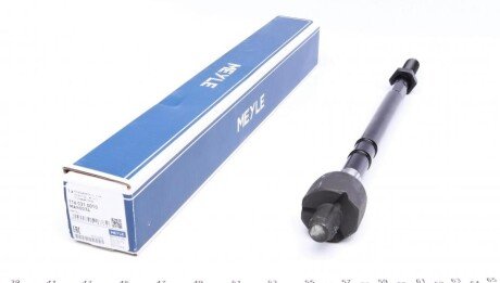 Тяга рульова Skoda Fabia 1.0-2.0 99-07/Roomster 06-15/VW Polo 99- (L=298mm) UA63 MEYLE 116 031 0010