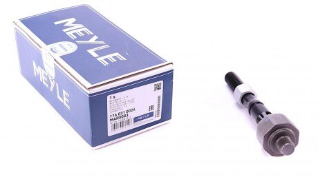 Тяга рульова MB M-class (W163) 98-05 UA63 MEYLE 116 031 0024