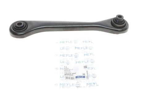 Важіль AUDI A3, Q3, SEAT ALTEA XL, SKODA SUPER B II, VW TIGUAN 03 зад. міст зліва C.I.U MEYLE 116 035 0002