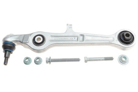 Важіль підвіски (передній/знизу) Audi A4/A6/VW Passat 1.6-4.2 97-09 (opt-om) MEYLE 116 050 0000/HD