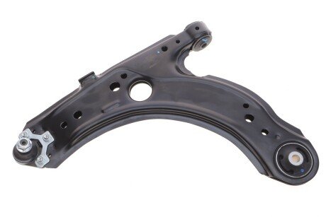 Важіль підвіски (передній/знизу) (L) Audi A3/Skoda Octavia/VW Bora/Golf (з кульовою) (opt-om) MEYLE 116 050 0009/HD
