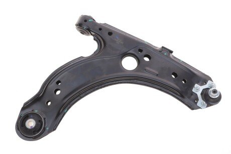 Важіль підвіски (передній/знизу) (R) Audi A3/Skoda Octavia/VW Bora/Golf (з кульовою) 96-1 UA63 MEYLE 116 050 0010/HD