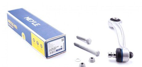 Важіль підвіски (передній/зверху/ззаду) (R) Audi A6 04-11/A8 02-10 UA63 MEYLE 116 050 0016/HD