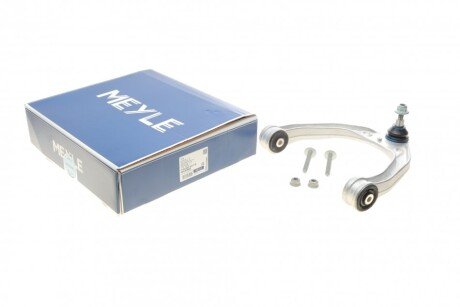 Важіль підвіски (передній/зверху) Audi Q7 06-/Porsche Cayenne 02-10 (opt-om) MEYLE 116 050 0017/S