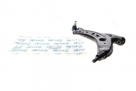 Важіль підвіски (передній/знизу) (L) Seat Cordoba/Ibiza 02-09/Skoda Fabia 99-14/Roomster 06- UA63 MEYLE 116 050 0018