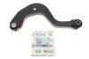 Важіль підвіски (задній) Skoda Octavia/ VW Jetta/ Passat 05-13 UA63 MEYLE 116 050 0027 (фото 2)