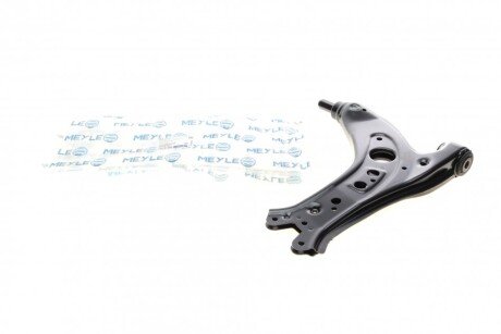 Важіль підвіски (передній/знизу) Seat Cordoba 02-06/Skoda Fabia/VW Polo 1.0-2.0 99-14 UA63 MEYLE 116 050 0028