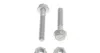 Комплект рычажной подвески (передней) Audi A4/A6/Skoda SuperB/VW Passat B5 94-08 (с б (opt-om) MEYLE 116 050 0029/HD (фото 16)