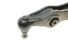 Важіль підвіски (передній/знизу) (L) Porsche Cayenne/VW Touareg 02-10 (opt-om) MEYLE 116 050 0049/S (фото 3)