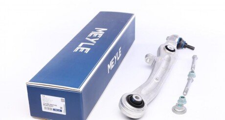 Важіль підвіски (передній/знизу) Audi A8 2.8-6.0 02-10 (opt-om) MEYLE 116 050 0067/HD